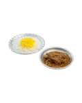 چلو گردن گوسفندی — دسپخت مامان شاهرود