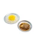 چلو گوشت گوسفندی — دسپخت مامان شاهرود