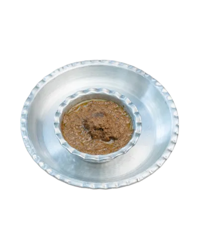خورشت فسنجان اضافه — ایرانی — دسپخت مامان شاهرود