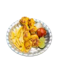 خوراک جوجه کباب — دسپخت مامان شاهرود