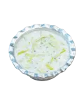 ماست و خیار — دسپخت مامان شاهرود