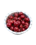 ترشی آلبالو — دسپخت مامان شاهرود