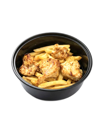 چیکن فرایز