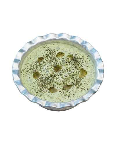 ماست و دلار — دسپخت مامان شاهرود